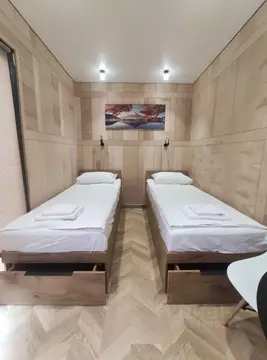 Комната Калининградская область, Гурьевский муниципальный округ, пос. ...