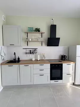 1-к кв. Москва Очаковское ш., 7 (44.4 м)