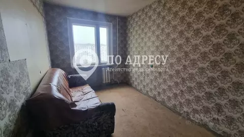 3-к кв. Саратовская область, Саратов ул. Имени А.И. Хользунова, 16/34 ...