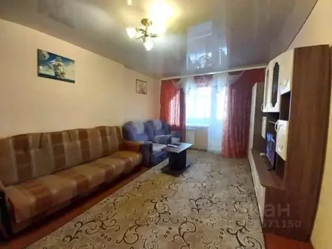 1-к кв. Вологодская область, Череповец просп. Победы, 170 (36.3 м)