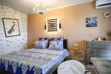 1-к кв. Московская область, Сергиев Посад Инженерная ул., 8 (52.0 м)