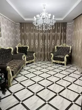 Коттедж в Омская область, Омск Чередовый мкр, пер. 1-й Украинский (198 ...