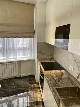 2-к кв. Москва Красногвардейский бул., 15С2 (80.0 м)