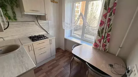 2-к кв. Санкт-Петербург ул. Шевченко, 22к1 (41.8 м)