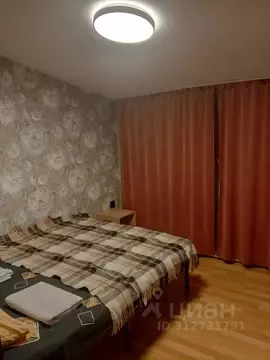 Комната Ярославская область, Ярославль ул. Андропова, 25в