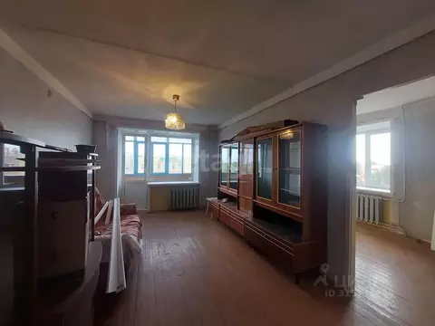 3-к кв. Архангельская область, Котлас просп. Мира, 41 (52.3 м)