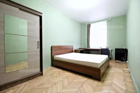 2-к кв. Санкт-Петербург ул. Марата, 68 (89.0 м)