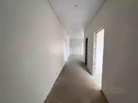 Дом в Оренбургская область, Оренбургский район, с. Благословенка ул. ...