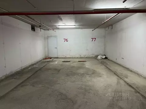 Гараж в Свердловская область, Екатеринбург пер. Красный, 5к1 (41 м)