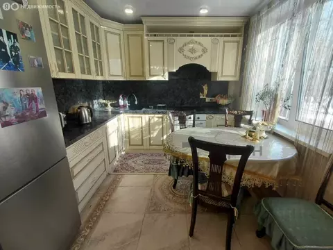 2-комнатная квартира: Челябинск, переулок Мамина, 6 (50.2 м)