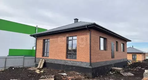 Дом в Башкортостан, Уфа Чесноковский мкр,  (190 м)