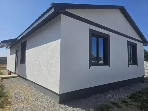 Дом в Севастополь ш. Фиолентовское, 27/85 (110 м)