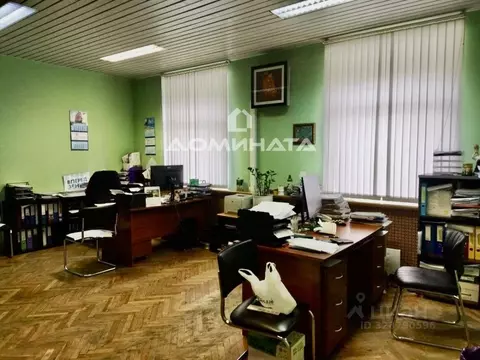 Офис в Санкт-Петербург Кузнецовская ул., 21 (35 м)