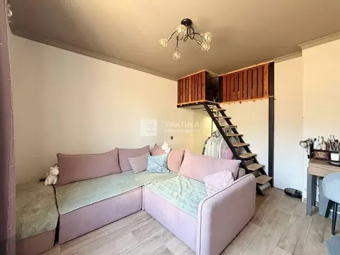 Продается студия