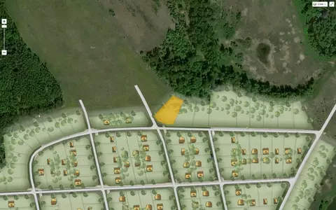 Участок в Калужская область, Боровский муниципальный округ, У реки кп  ...