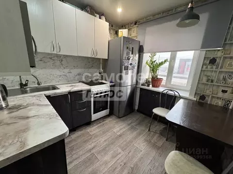 2-к кв. Алтайский край, Бийск ул. Петра Мерлина, 2 (43.3 м)