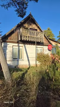 Дом в Красноярский край, Красноярск городской округ, с. Арейское ул. ...