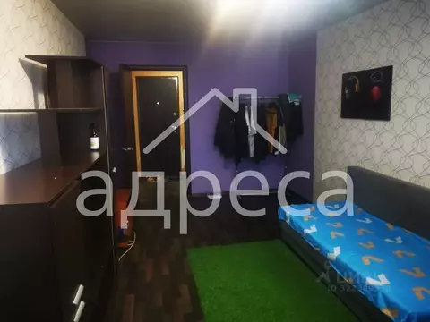 1-к кв. Самарская область, Самара ул. Георгия Димитрова, 96 (36.9 м)