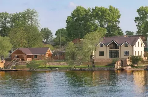 Дом в Тверская область, Калязин ул. Фридриха Энгельса, 3 (360 м)