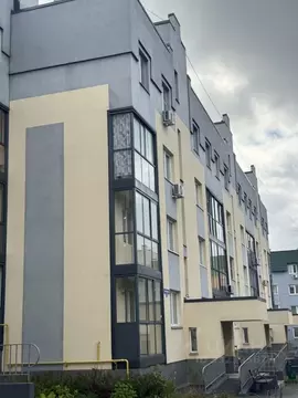 1-к кв. Московская область, Одинцовский городской округ, д. Солманово, ...