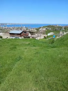 Участок в Крым, Феодосия пер. Очаковский, 2 (5.0 сот.)
