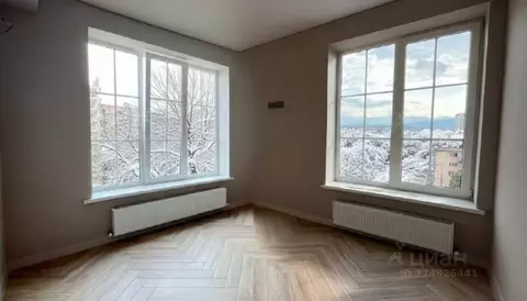 2-к кв. Кабардино-Балкария, Нальчик ул. Шогенова, 7 (71.0 м)