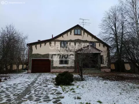 Дом в село Никитское, 438 (367.5 м)