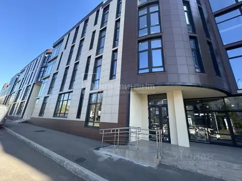 Офис в Владимирская область, Владимир ул. Мира, 24 (25 м)