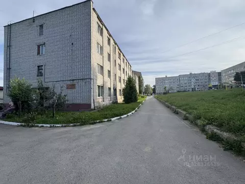 1-к кв. Чувашия, Чебоксары Ягодный пер., 7 (37.4 м)