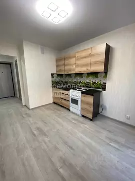 1-к кв. Пермский край, д. Кондратово просп. Дягилева, 4 (32.6 м)