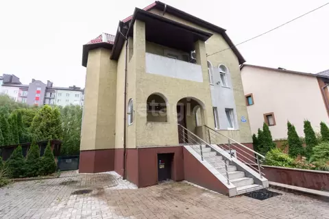 Дом в Калининградская область, Калининград Полевой пер., 31 (312 м)