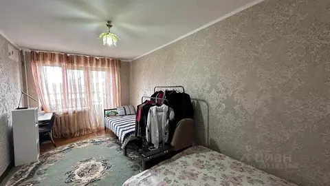 1-к кв. Кабардино-Балкария, Нальчик ул. Чкалова (28.0 м)