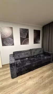 1-к кв. Московская область, Балашиха Гагарина мкр, 16 (38.0 м)