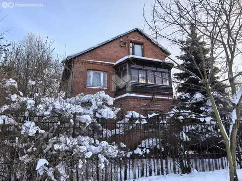 Дом в Отрадное, 5-я линия (343.2 м)