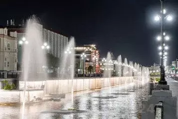 2-к кв. Татарстан, Казань ул. Баумана, 26 (52.0 м)