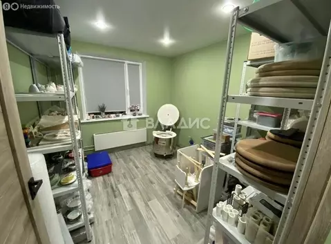 1-комнатная квартира: Москва, улица Бутлерова, 22 (36.4 м)