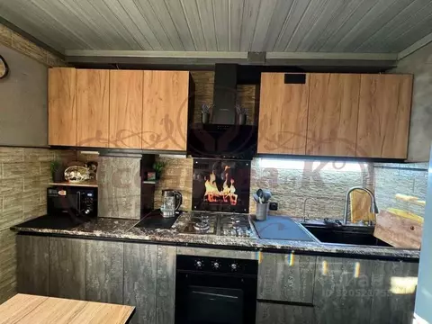 3-к кв. Курганская область, Курган 9 Мая ул., 2А (59.7 м)