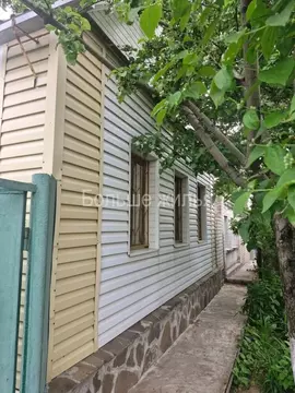 Дом в Волгоградская область, Волгоград ул. Немировича-Данченко (58 м)