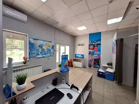 Помещение свободного назначения в Ростовская область, Ростов-на-Дону ...