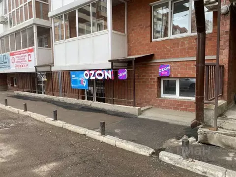 Помещение свободного назначения в Иркутская область, Иркутск ул. ...