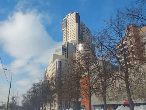 Помещение свободного назначения в Москва просп. Маршала Жукова, 78 (62 ...