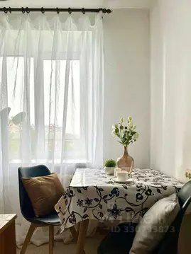 2-к кв. Иркутская область, Иркутск Волжская ул., 31 (47.2 м)
