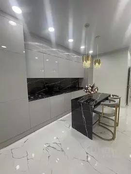 1-к кв. Ростовская область, Ростов-на-Дону ул. Берберовская, 22с1 ...