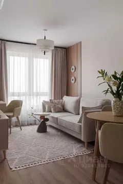 1-к кв. Москва ул. Добролюбова, 8к1 (32.3 м)