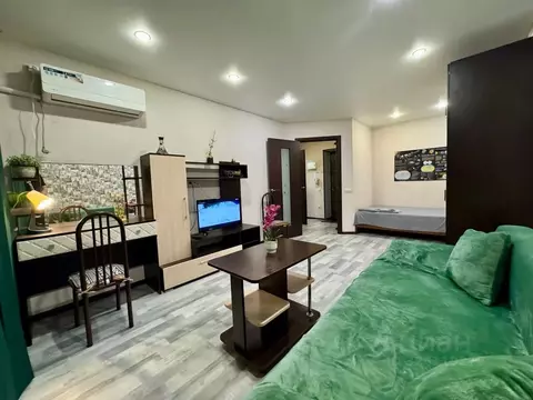 1-к кв. Самарская область, Самара Белорусская ул., 34А (35.0 м)