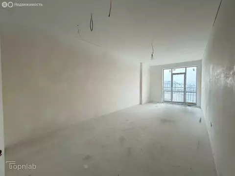 3-комнатная квартира: Нальчик, улица Шарданова, 52А (108 м)