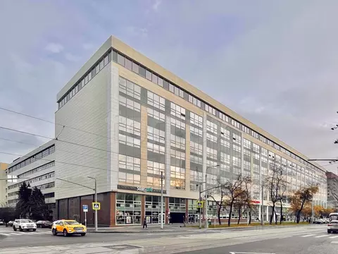 Офис в Москва ул. Шаболовка, 31Г (1512 м)