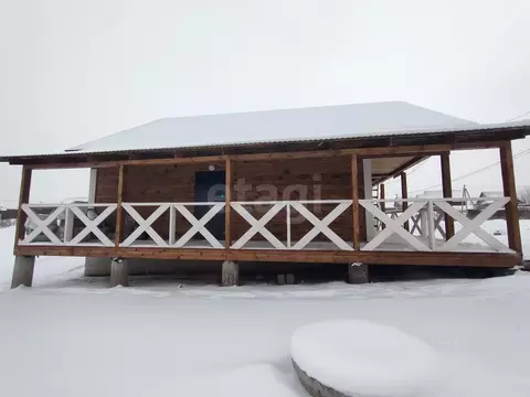 Дом в Башкортостан, Иглинский сельсовет, с. Иглино ул. Дачная, 19/1 ...