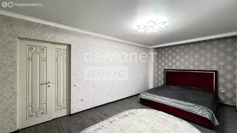 2-комнатная квартира: Нальчик, улица Кирова, 1А (52 м)