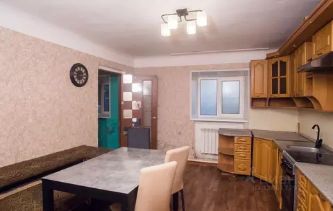 3-к кв. Волгоградская область, Волгоград Кузнецкая ул., 85/4 (68.5 м)